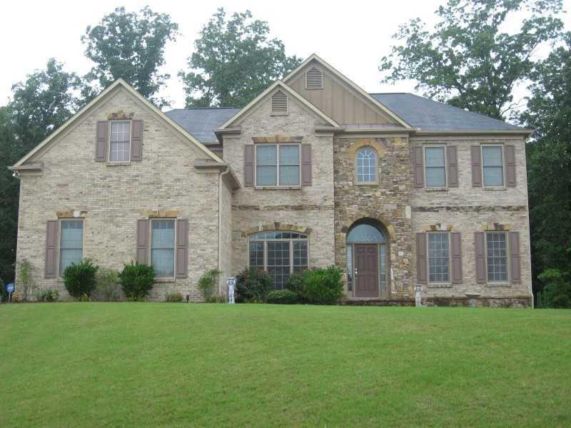 3485 Davis Blvd., Atlanta, GA 30349