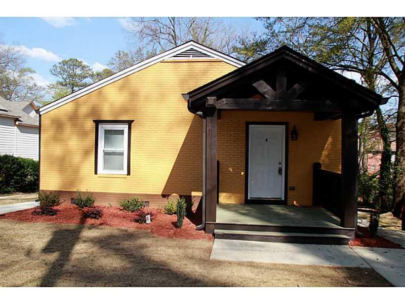 178 Clay St., Atlanta, GA 30317