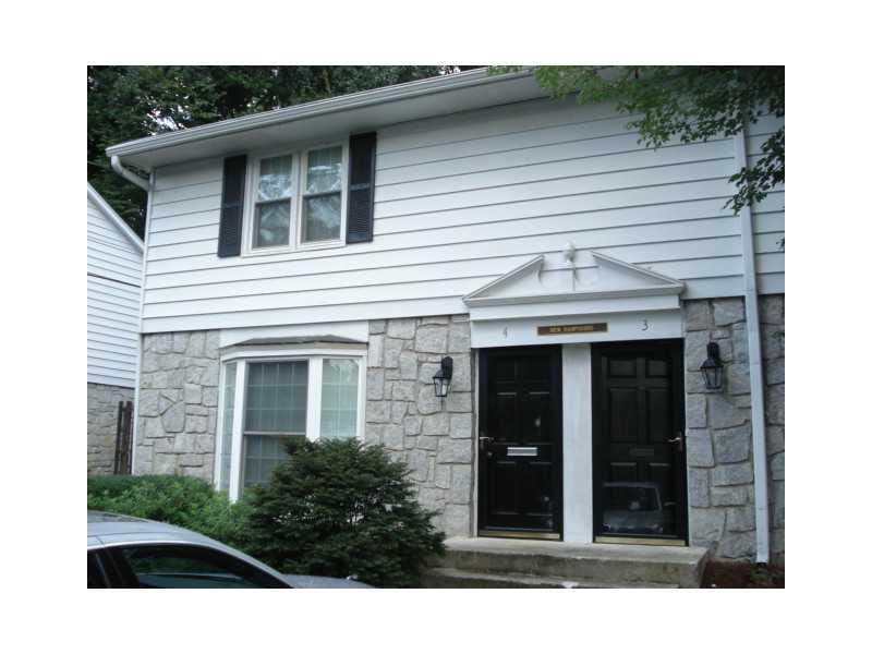 136 Peachtree Memorial Dr. #NH-4, Atlanta, GA 30309