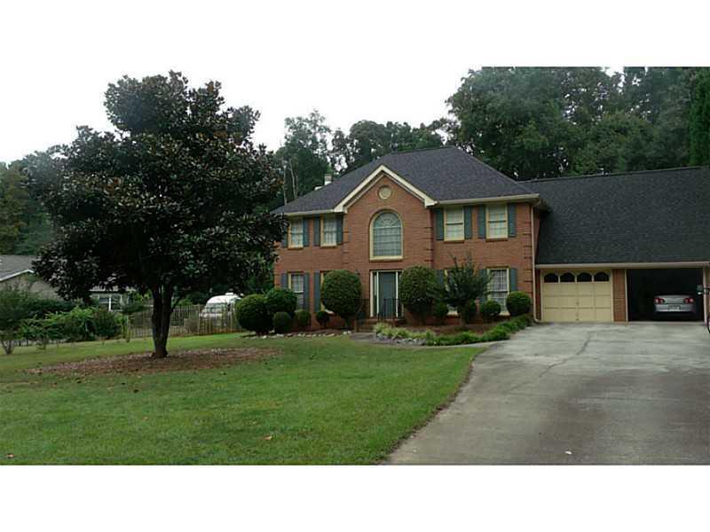 5231 Miller Rd., Lilburn, GA 30047