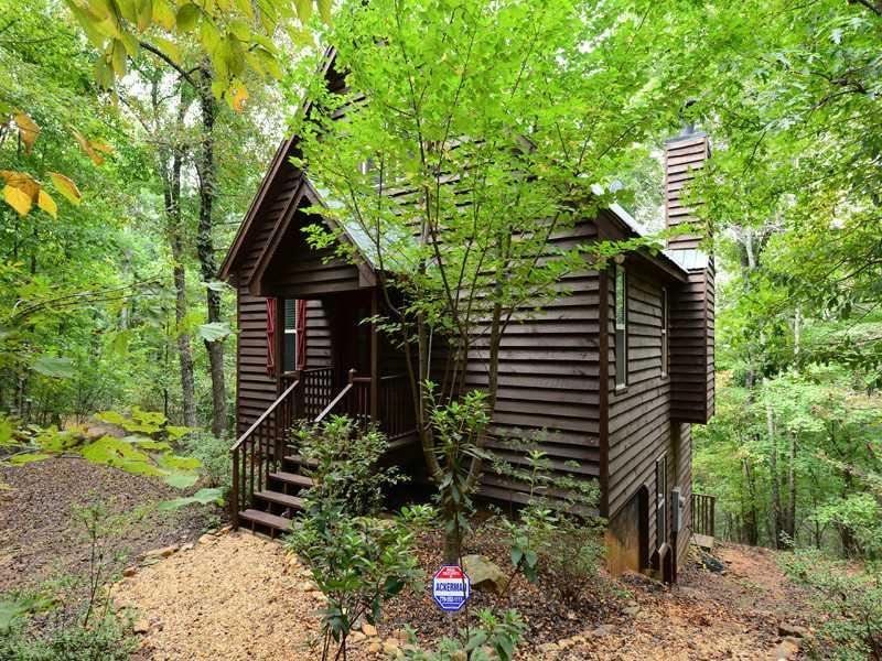 690 Cherokee Gold Tr., Ball Ground, GA 30107