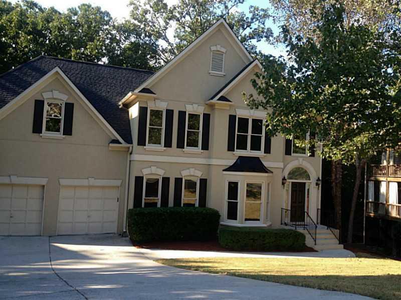 12350 Stevens Creek Dr., Alpharetta, GA 30005