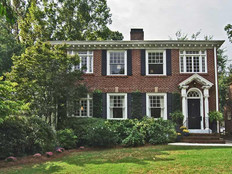 1069 Hudson Dr., Atlanta, GA 30306