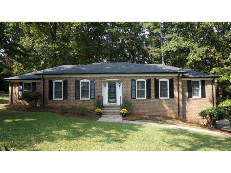 420 Shay Dr., Marietta, GA 30060