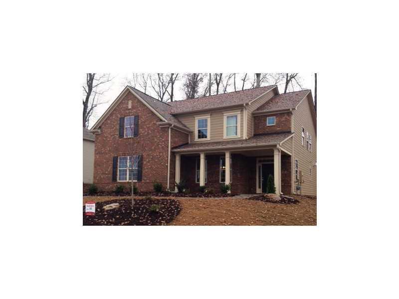 6235 Allison Rd., Cumming, GA 30040