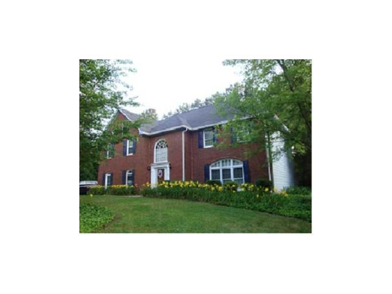 1585 Meadow Oak Dr., Snellville, GA 30078