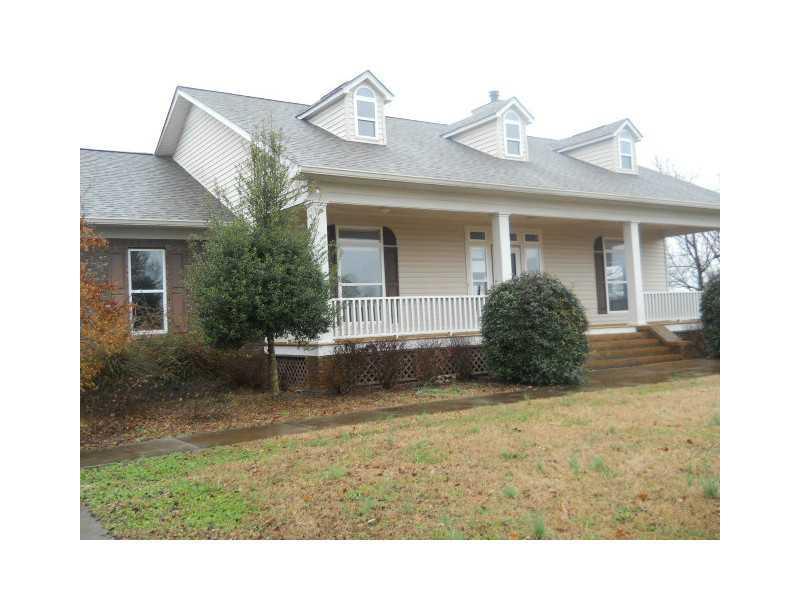 970 Terhune Rd., Rome, GA 30161