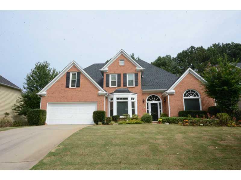 540 Willowbrook Run, Alpharetta, GA 30022