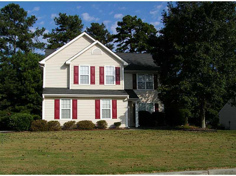 451 Ash Trace Ln., Grayson, GA 30017