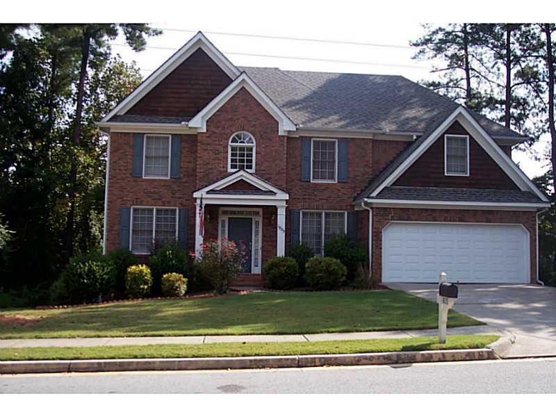 1805 Scout Ct., Marietta, GA 30064