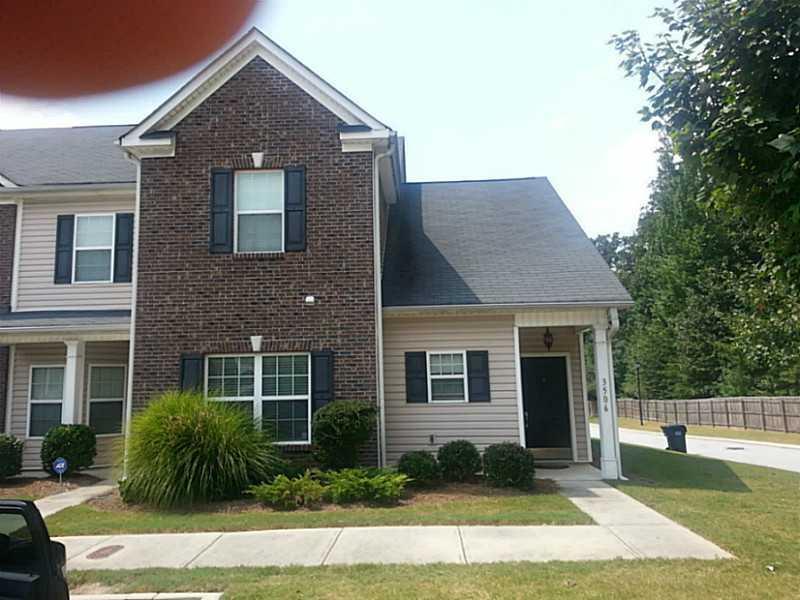 2555 Flat Shoals #3506, Atlanta, GA 30349