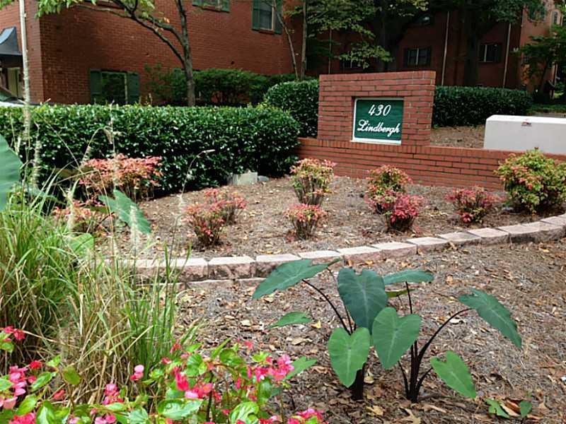 430 Lindbergh Dr. #L6, Atlanta, GA 30305
