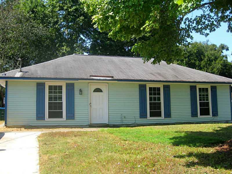 5393 Button Gwinnett Pl., Norcross, GA 30093