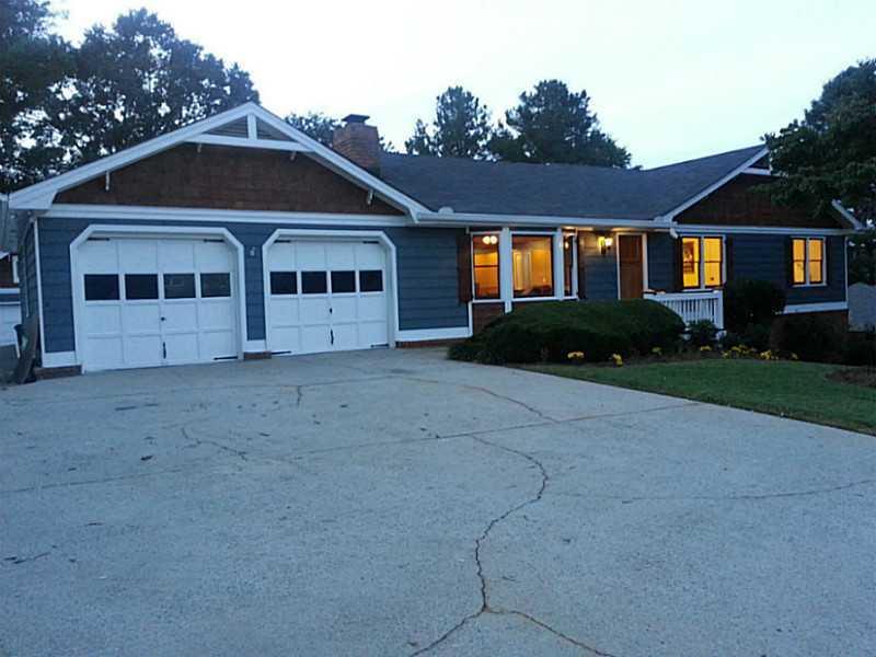 4023 Bent Willow Dr., Lilburn, GA 30047