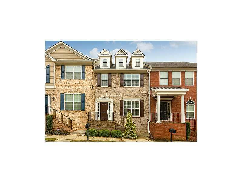 1843 Appaloosa Mill Ct. #83, Buford, GA 30519