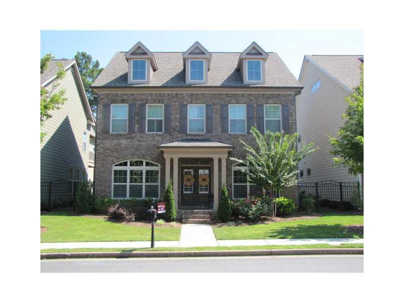 10783 Bossier Dr., Johns Creek, GA 30022