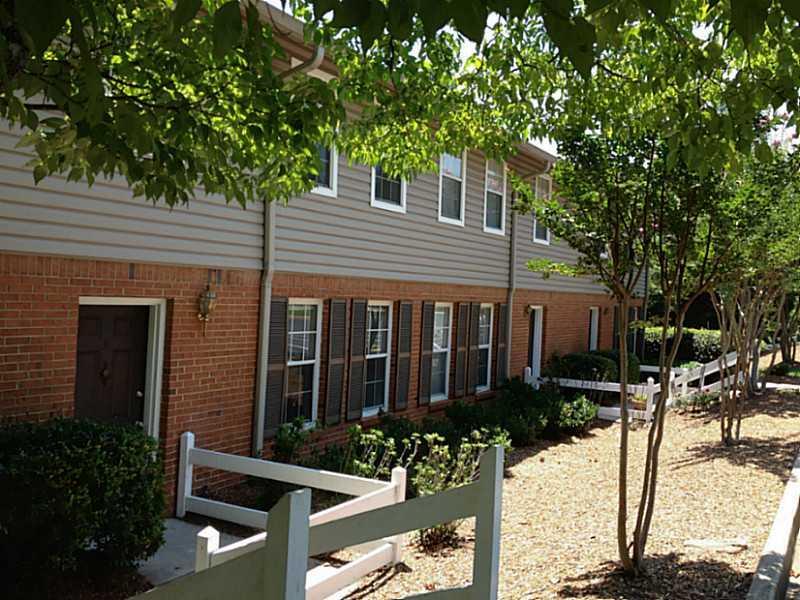 7750 Roswell Rd. #1B, Atlanta, GA 30350