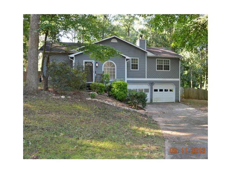 37 Bakers Dr., Douglasville, GA 30134