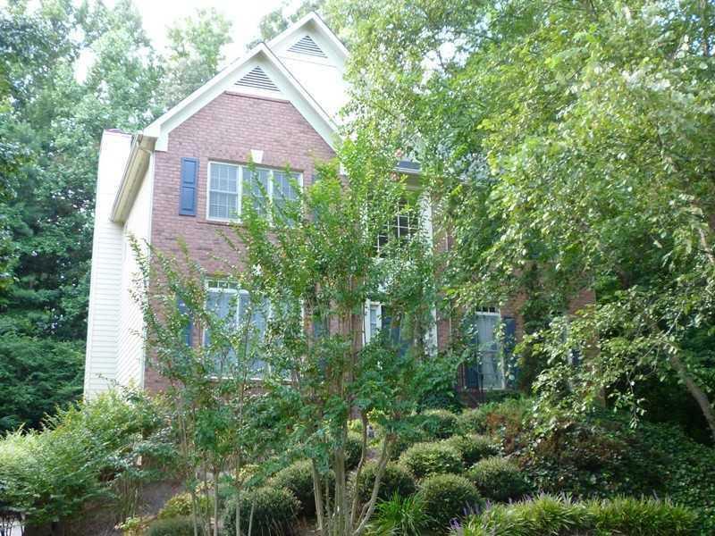 115 Stone Gate Way, Mableton, GA 30126