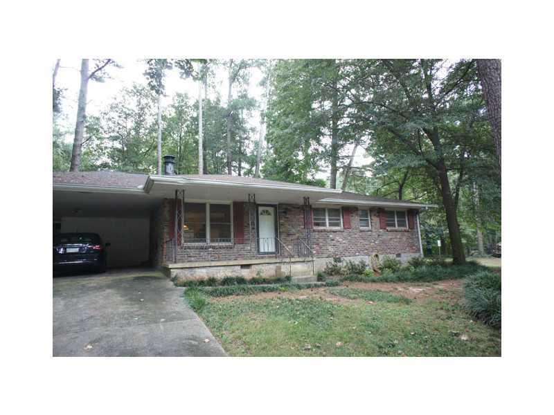 4413 Locksley Rd., Tucker, GA 30084