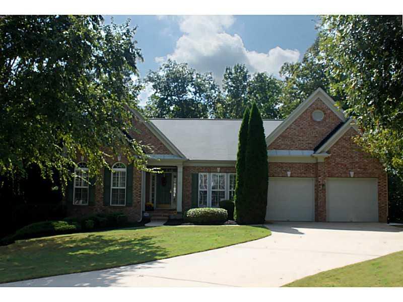 1615 Ardington Way, Cumming, GA 30041