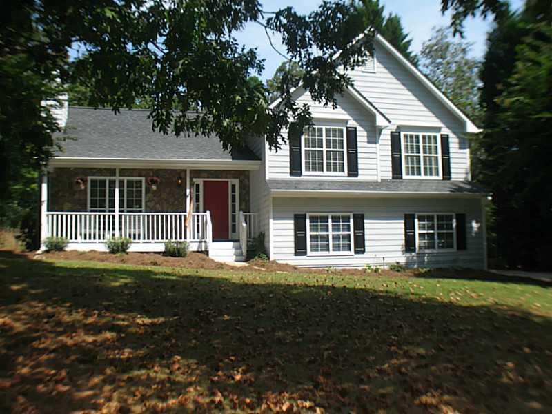 2465 Misty Hollow Ln., Cumming, GA 30040