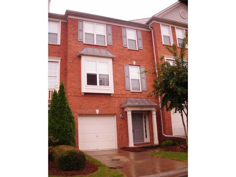 2056 Merrimont Way, Roswell, GA 30075