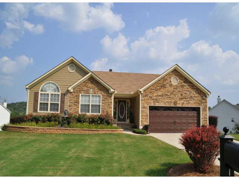 5131 Daylily Dr., Braselton, GA 30517