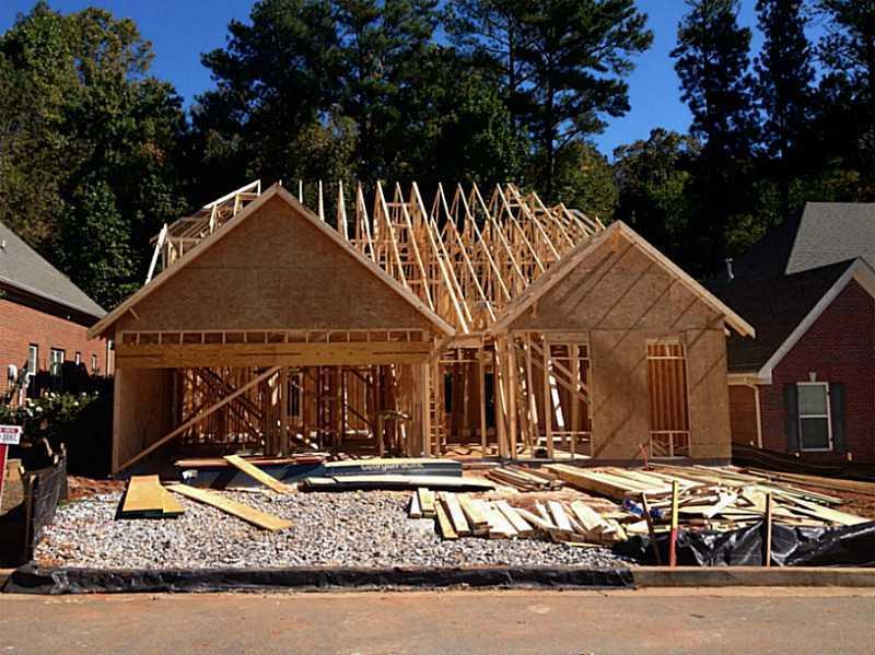 667 Retreat Woods Way, Dacula, GA 30019