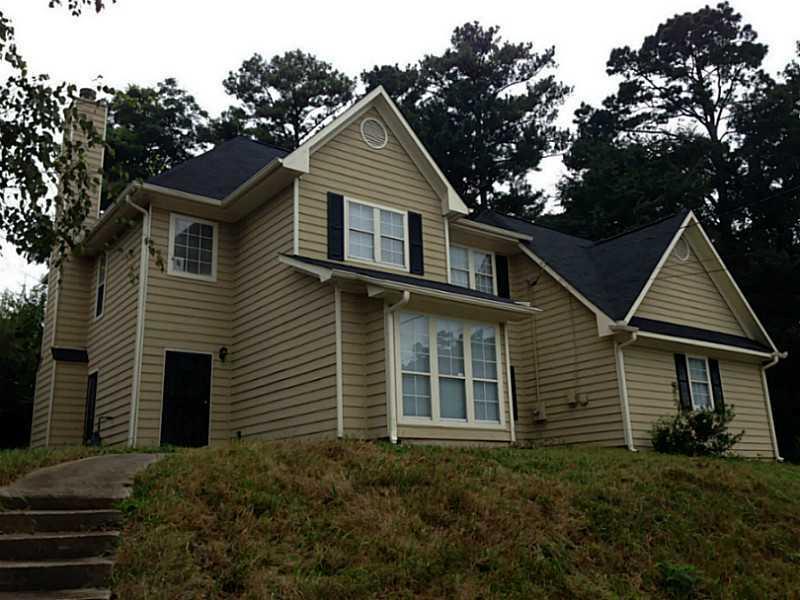 2928 Briarvale Ct., Atlanta, GA 30316