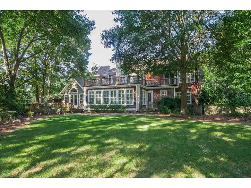 3753 Cochise Dr., Atlanta, GA 30339