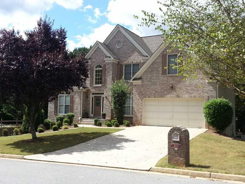 3025 Foxhall Overlook, Roswell, GA 30075