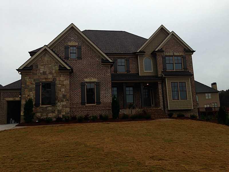 929 Woodtrace Ln., Dacula, GA 30011