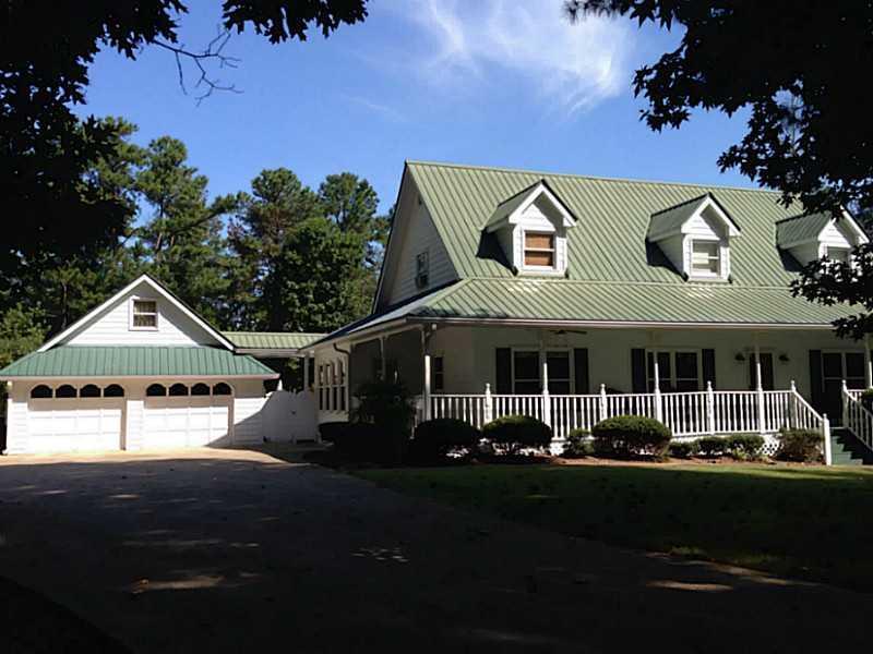 8150 S Giles Rd., Douglasville, GA 30135