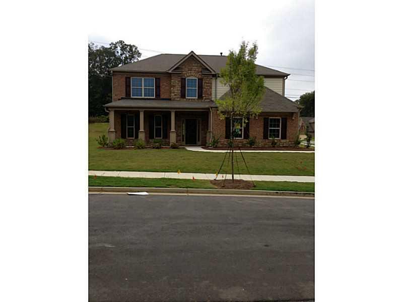 3051 Levinshire Ct., Dacula, GA 30019