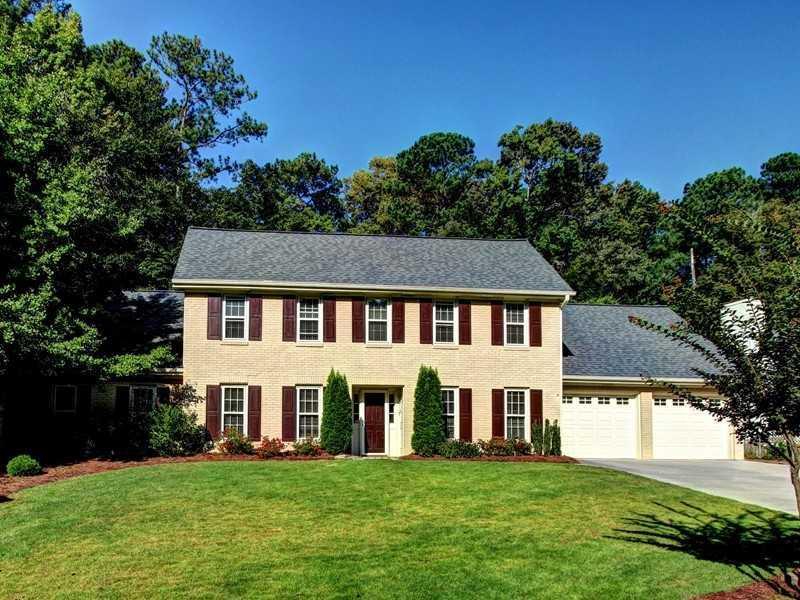 2111 Mark Hall Ct., Marietta, GA 30062