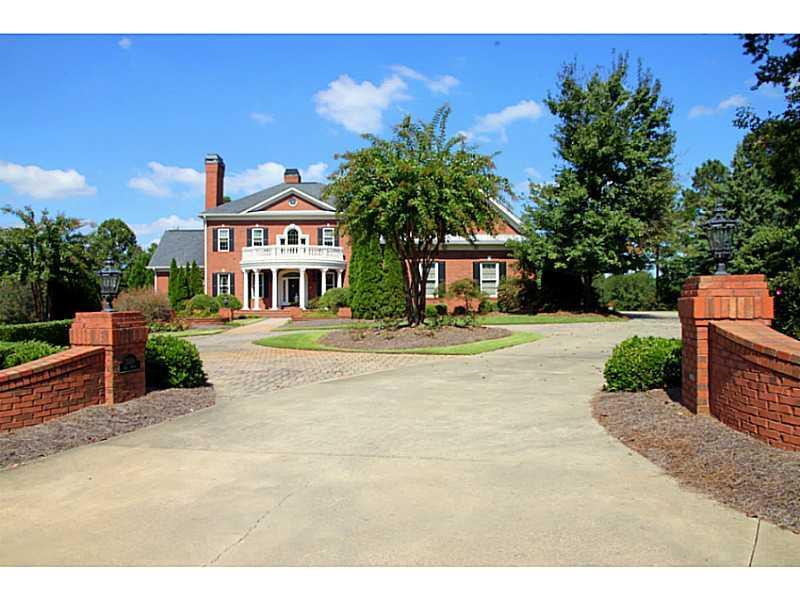 2000 Tee Dr., Braselton, GA 30517