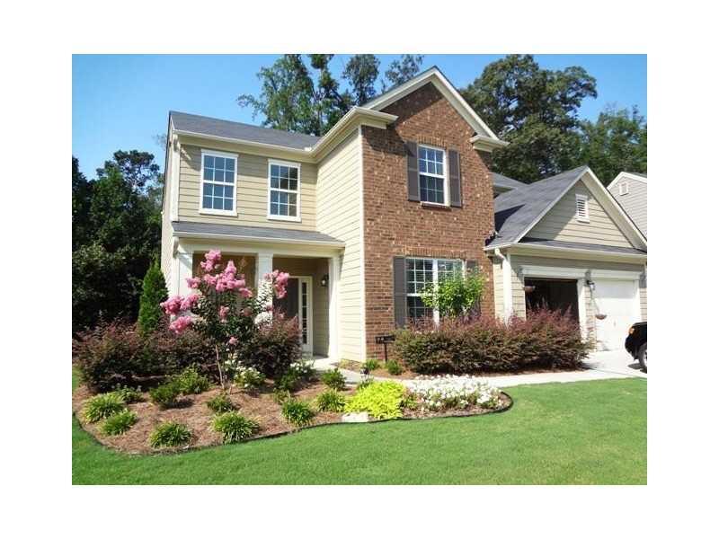 5190 Prancing Pass, Cumming, GA 30040