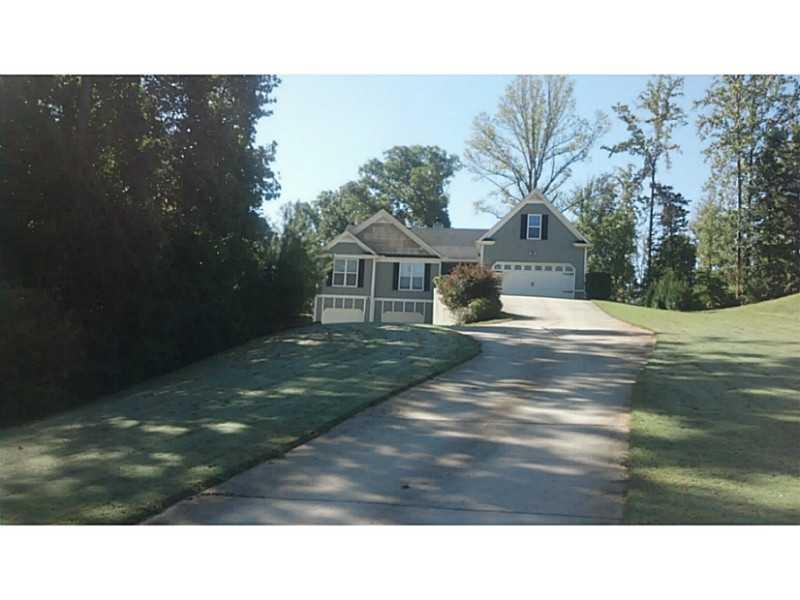 329 Cooper Creek Dr., Dallas, GA 30157