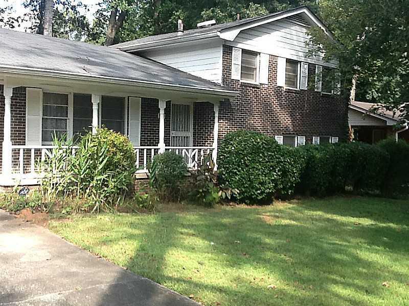 2418 Clifton Springs Manor, Decatur, GA 30034