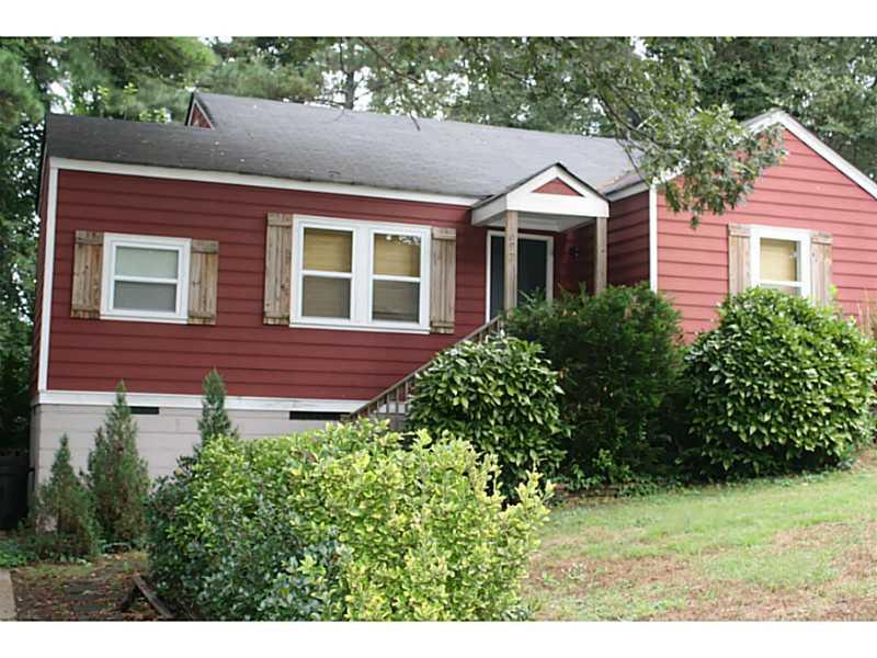 1697 Cecilia Dr., Atlanta, GA 30316