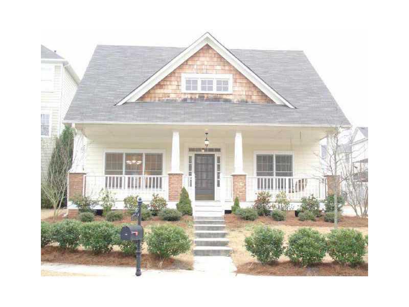 2252 Harry Brooks Dr., Atlanta, GA 30318