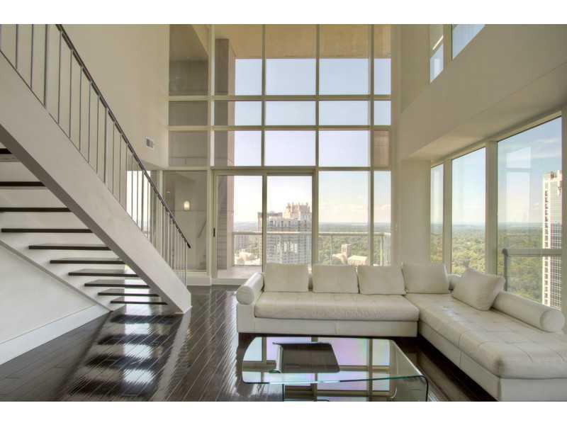 2881 Peachtree Rd. #2605, Atlanta, GA 30305