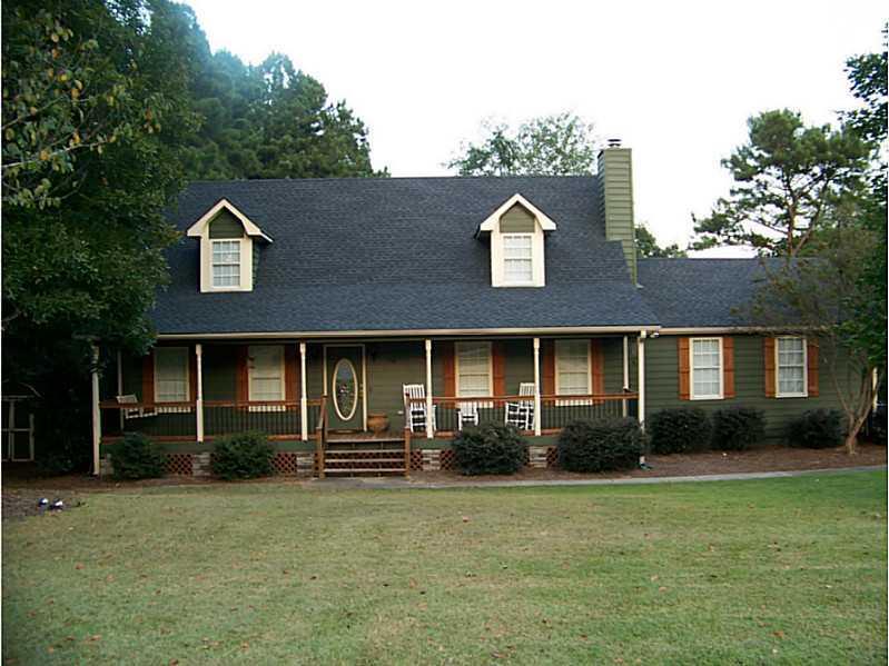 468 Cedar Ridge Rd., Monroe, GA 30656