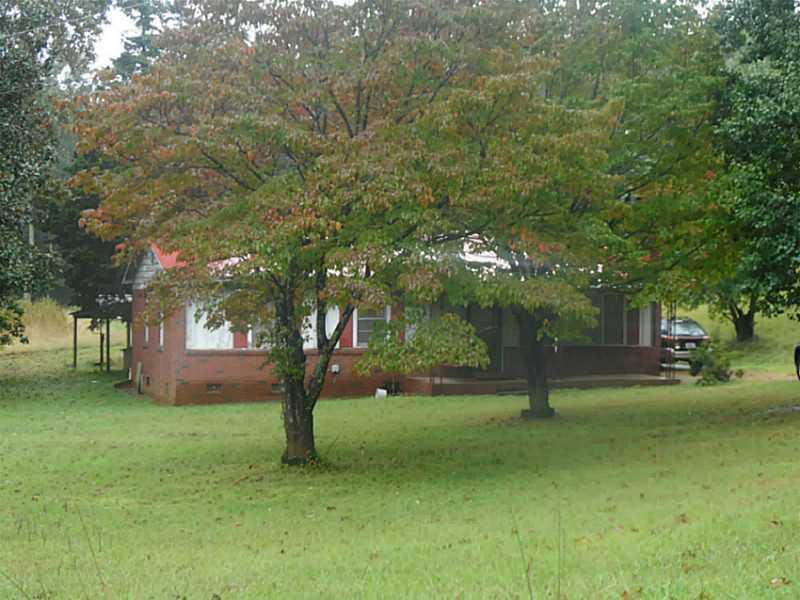 594 Roscoe Collette Rd., Dawsonville, GA 30534