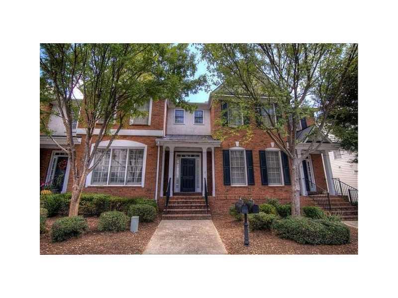 4737 Longcourt Dr., Smyrna, GA 30080