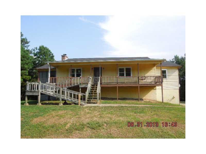 2003 Mount Olivet Rd., Dallas, GA 30132