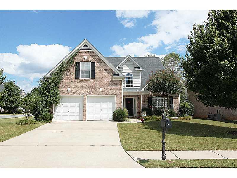 700 Glenns Farm Way, Grayson, GA 30017