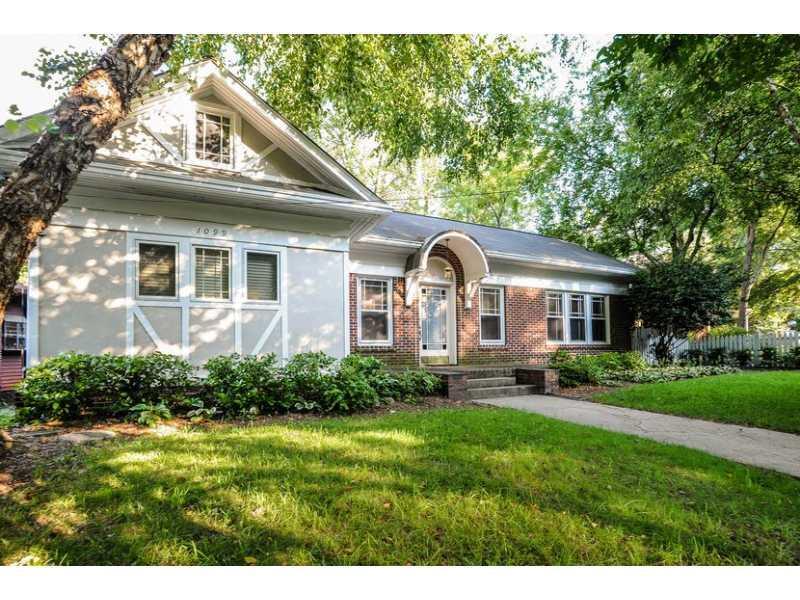 1099 Stillwood Dr., Atlanta, GA 30306