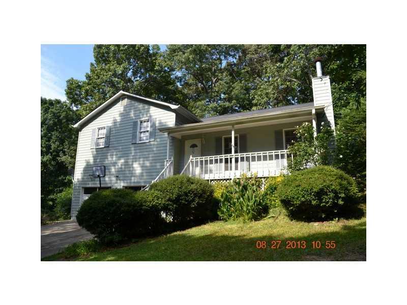 122 Jamie Dr., Hiram, GA 30141